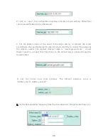 Preview for 33 page of Growatt Shine Pano User Manual