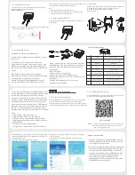 Preview for 2 page of Growatt ShineLimit User Manual