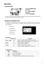 Preview for 17 page of Growatt SPF 10KT HVM User Manual