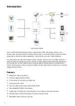 Preview for 4 page of Growatt SPF 3000T HVM-G2 User Manual