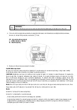 Preview for 11 page of Growatt SPF 3000T HVM-G2 User Manual