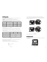 Preview for 7 page of Growatt SPF3000 Installation And Operation Manual