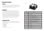 Preview for 4 page of Growatt SPH 10000TL3 BH Operation Manual