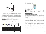 Preview for 8 page of Growatt SPH3000TL BL-US Installation & Operation Manual