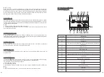 Preview for 18 page of Growatt SPH3000TL BL-US Installation & Operation Manual