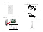 Предварительный просмотр 5 страницы Growatt THOR 11AS-P User Manual