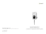 Предварительный просмотр 1 страницы Growatt THOR 11AS-S/P Quick Installation Manual