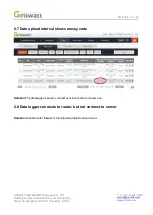 Preview for 13 page of Growatt Wi-Fi-E Series Troubleshooting Manual