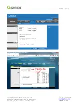 Preview for 14 page of Growatt Wi-Fi-E Series Troubleshooting Manual