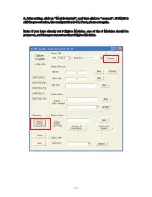 Preview for 12 page of Growatt ZigBee Module User Manual