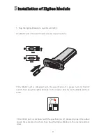 Preview for 13 page of Growatt ZigBee Module User Manual