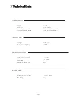 Preview for 16 page of Growatt ZigBee Module User Manual