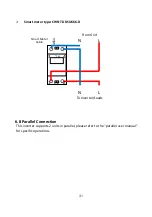 Предварительный просмотр 35 страницы Growcol GHyper 3000 User Manual