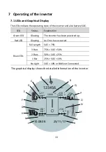 Предварительный просмотр 37 страницы Growcol GHyper 3000 User Manual