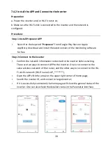 Предварительный просмотр 42 страницы Growcol GHyper 3000 User Manual