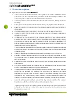 Preview for 6 page of Growcontrol GROWBASE EC PRO Instruction Manual