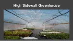 Preview for 4 page of Growers SOLUTION Quonset Low Sidewall Manual