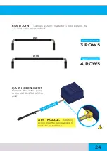 Preview for 25 page of GROWRILLA RDWC 2.0 Manual Instruction