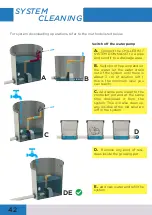 Preview for 42 page of GROWRILLA RDWC 2.0 Manual Instruction