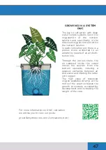 Preview for 47 page of GROWRILLA RDWC 2.0 Manual Instruction