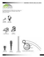 Preview for 5 page of GrowSpan 105044 Assembly Instructions Manual