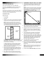 Предварительный просмотр 7 страницы GrowSpan 105044 Assembly Instructions Manual