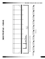 Предварительный просмотр 21 страницы GrowSpan 105044 Assembly Instructions Manual