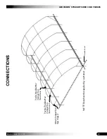 Предварительный просмотр 23 страницы GrowSpan 105044 Assembly Instructions Manual