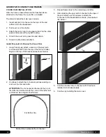 Preview for 12 page of GrowSpan 105158F Instruction Manual