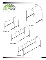 Preview for 15 page of GrowSpan 105158F Instruction Manual