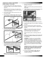 Предварительный просмотр 10 страницы GrowSpan 105163F Manual