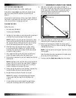 Preview for 7 page of GrowSpan 105175F Manual