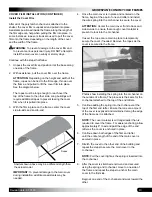 Preview for 13 page of GrowSpan 105175F Manual