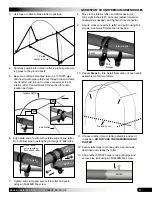 Предварительный просмотр 11 страницы GrowSpan 106201 Instructions Manual