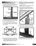 Предварительный просмотр 15 страницы GrowSpan 106201 Instructions Manual