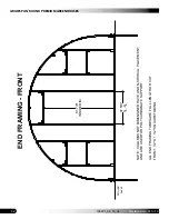 Предварительный просмотр 42 страницы GrowSpan 106201 Instructions Manual