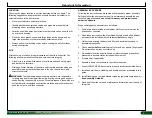 Preview for 3 page of GrowSpan 106205 Instruction Manual