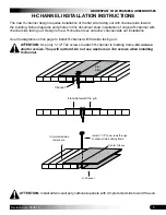 Preview for 5 page of GrowSpan 106363 Manual