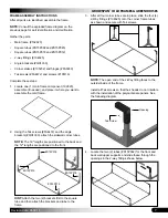 Preview for 7 page of GrowSpan 106363 Manual