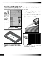 Preview for 12 page of GrowSpan 106363 Manual