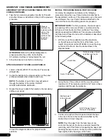 Preview for 14 page of GrowSpan 106363 Manual