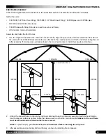 Preview for 25 page of GrowSpan 111770 Instructions Manual