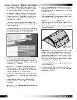 Preview for 28 page of GrowSpan 111770 Instructions Manual