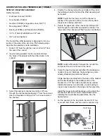 Preview for 30 page of GrowSpan 111770 Instructions Manual