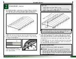 Предварительный просмотр 11 страницы GrowSpan 113463H Manual