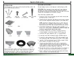 Предварительный просмотр 3 страницы GrowSpan 113577 Manual