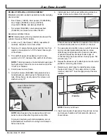 Предварительный просмотр 5 страницы GrowSpan 115021 Quick Start Manual