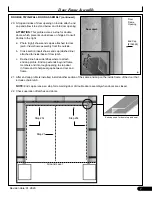 Предварительный просмотр 7 страницы GrowSpan 115021 Quick Start Manual