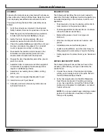 Preview for 3 page of GrowSpan 500 Cold Frame 30' Wide Series Assembly Instructions Manual