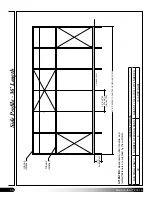 Preview for 30 page of GrowSpan 500 Cold Frame 30' Wide Series Assembly Instructions Manual